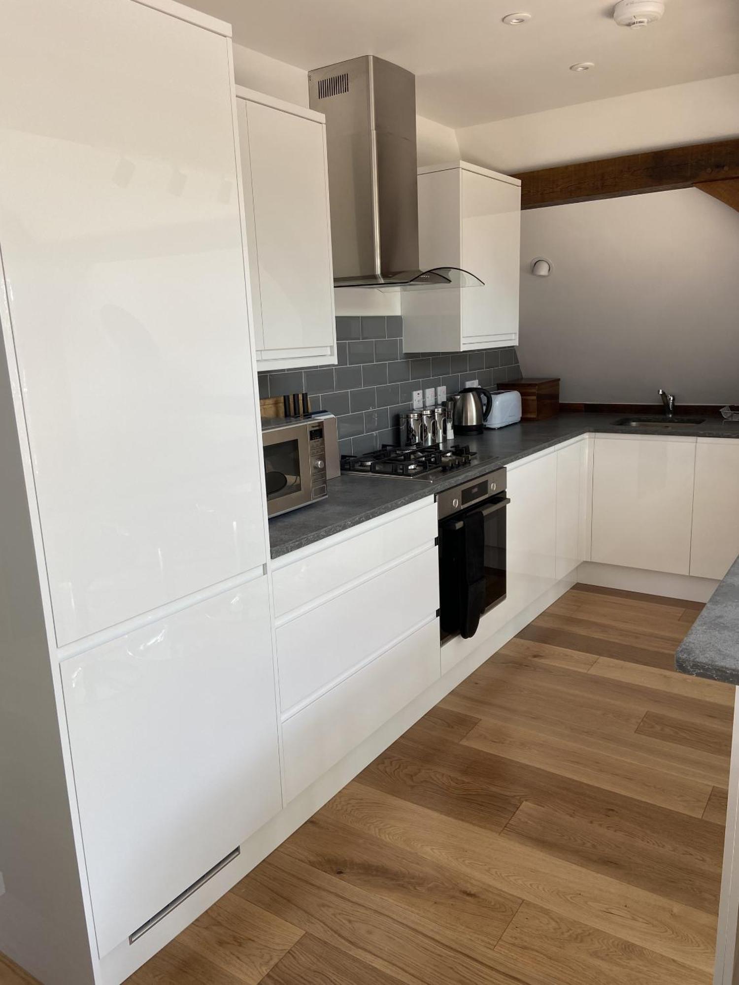 Villa Oastbrook Vineyard Bodiam Habitación foto