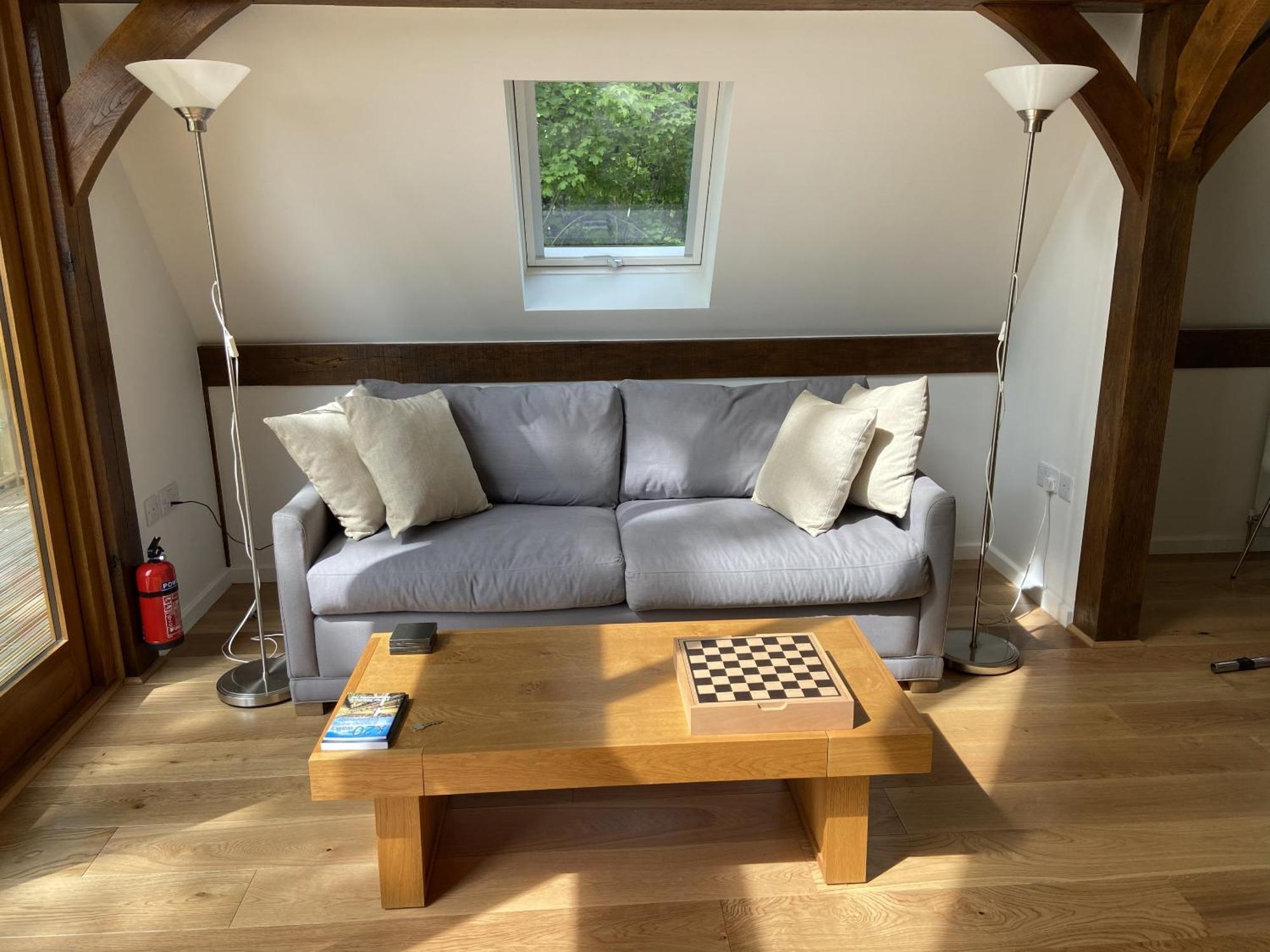 Villa Oastbrook Vineyard Bodiam Habitación foto