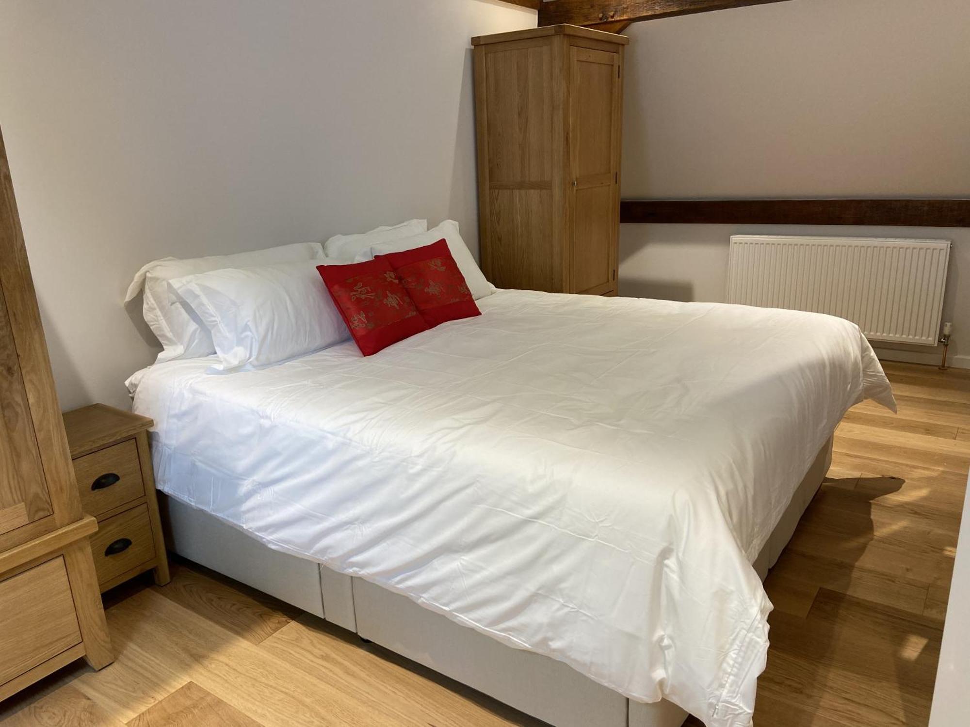 Villa Oastbrook Vineyard Bodiam Habitación foto