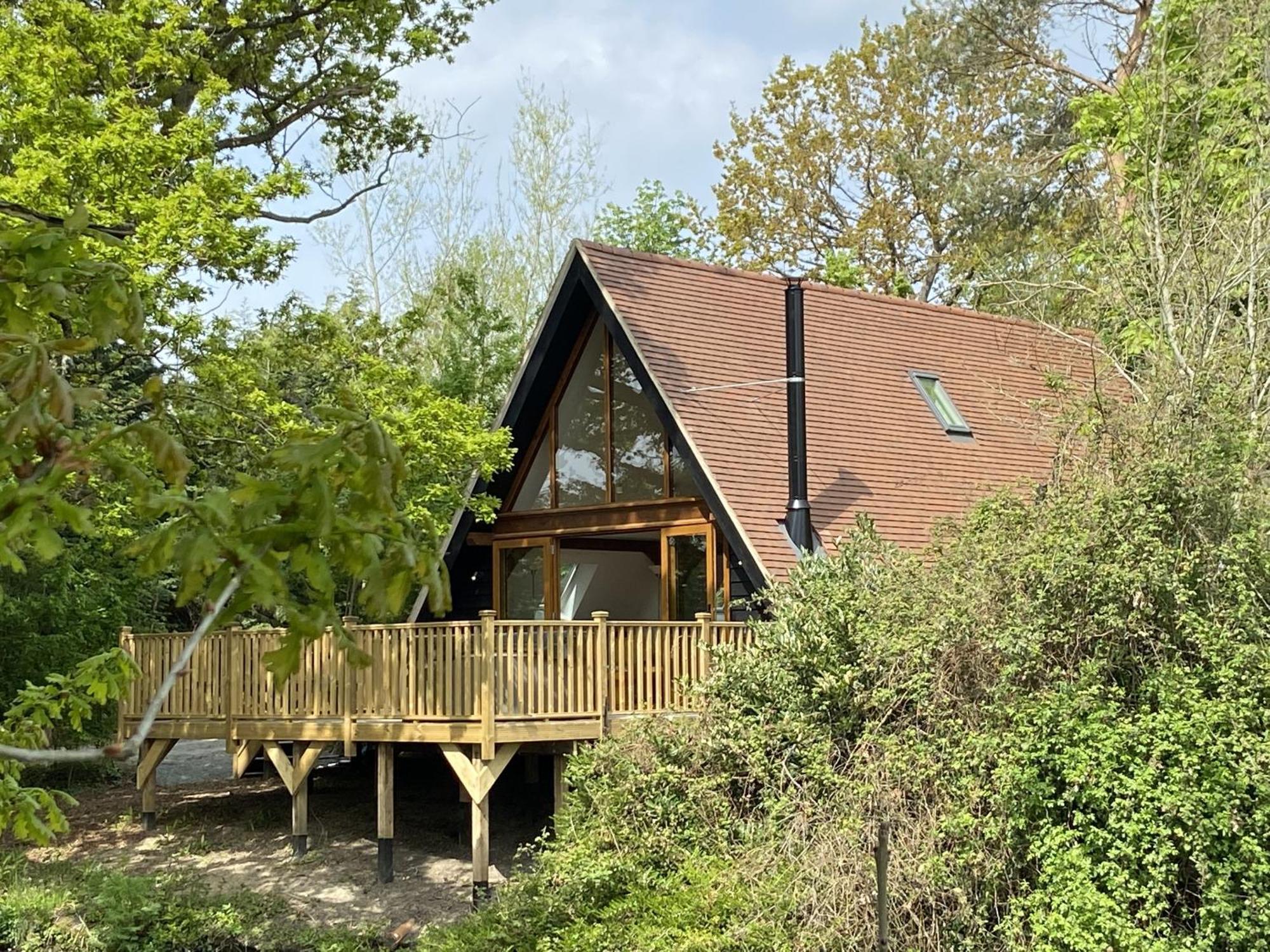 Villa Oastbrook Vineyard Bodiam Habitación foto